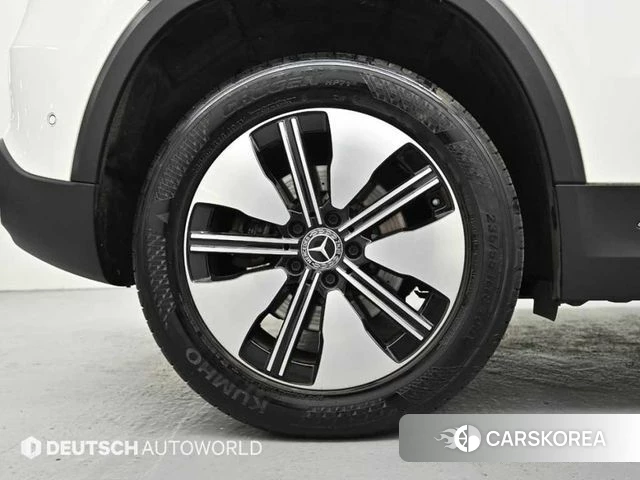 Mercedes-Benz EQA H243 id 4355594 из Кореи 15