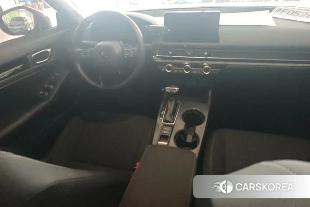 Honda Civic id 3927085 из Китая 12