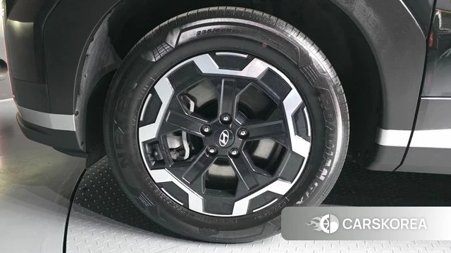 Hyundai Santa Fe (MX5) id 3922051 из Кореи 15