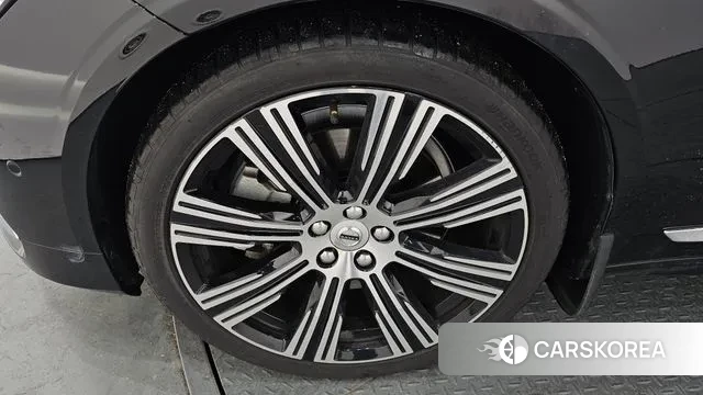 Volvo S90 id 3571876 из Кореи 15