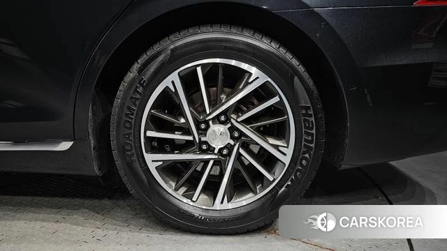 Hyundai The New Grandeur IG id 3828234 из Кореи 15