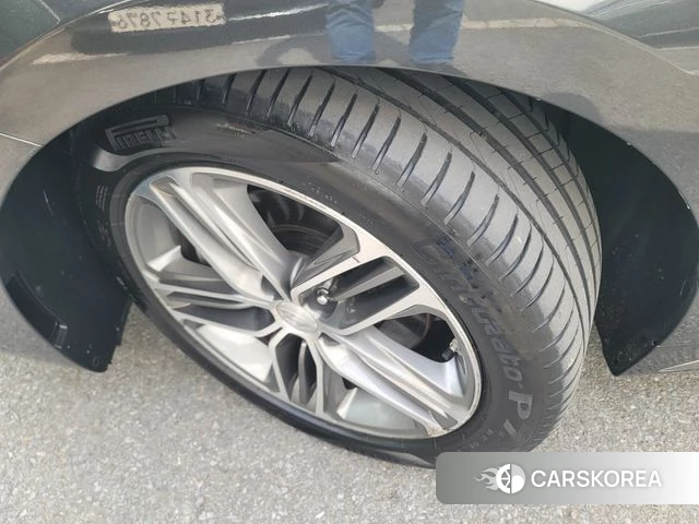 Hyundai Grandeur IG id 4416988 из Кореи 15