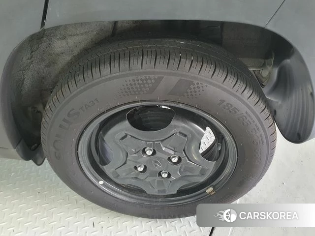 Hyundai Casper id 4670202 из Кореи 15