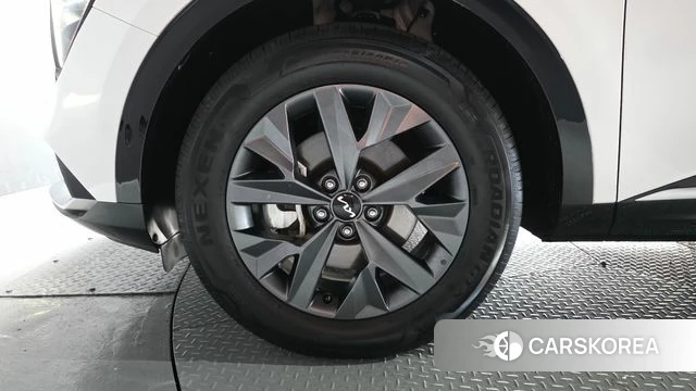Kia Sportage 5th Generation id 4308321 из Кореи 34