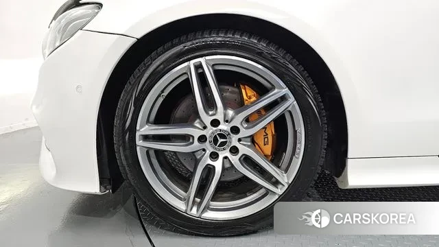 Mercedes-Benz E-Class W213 id 2995538 из Кореи 15