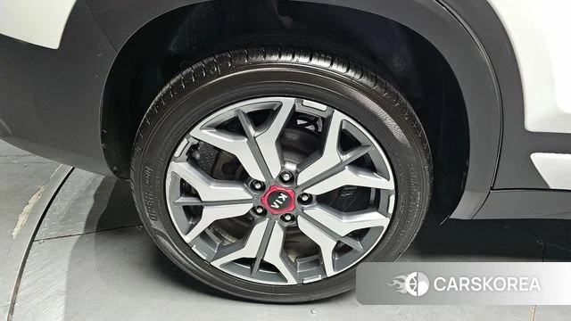 Kia Seltos id 3965435 из Кореи 15