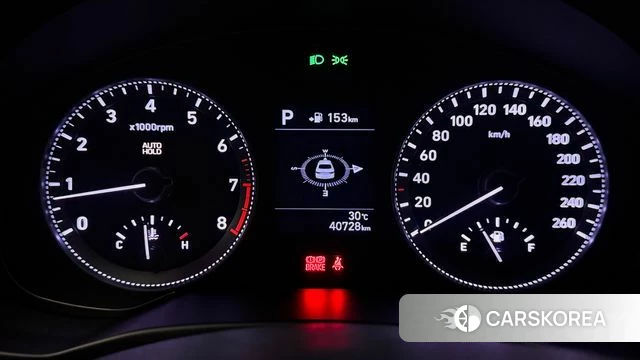 Hyundai Grandeur IG id 4411112 из Кореи 15