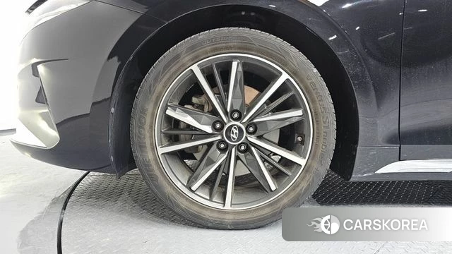 Hyundai The New Grandeur IG id 4604171 из Кореи 15