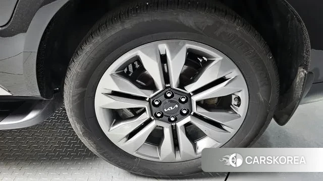 Kia Mohave Master id 2959295 из Кореи 15