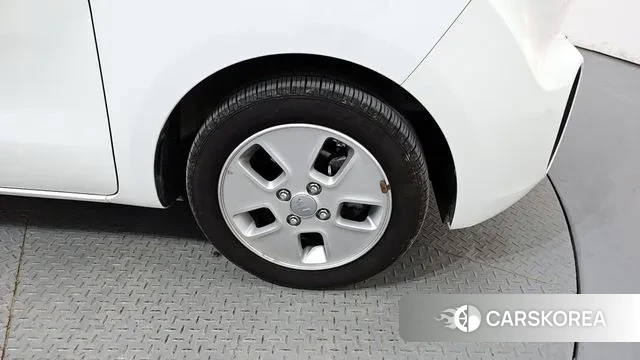 Kia The New Ray id 3324850 из Кореи 15