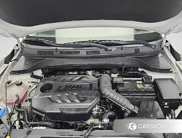 Hyundai Kona id 4284846 из Кореи 14