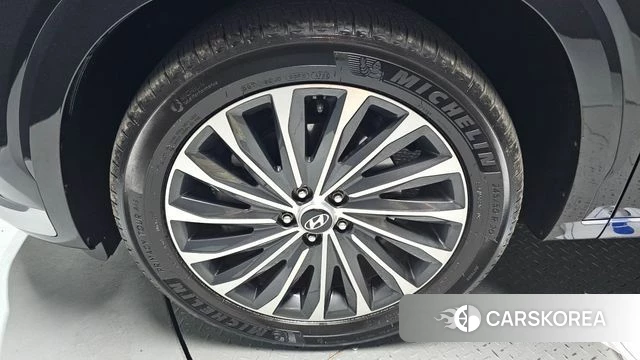Hyundai The New Palisade id 4500347 из Кореи 33