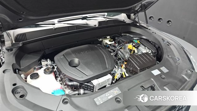 Renault Korea (Samsung) Grand Coleos id 4649821 из Кореи 30