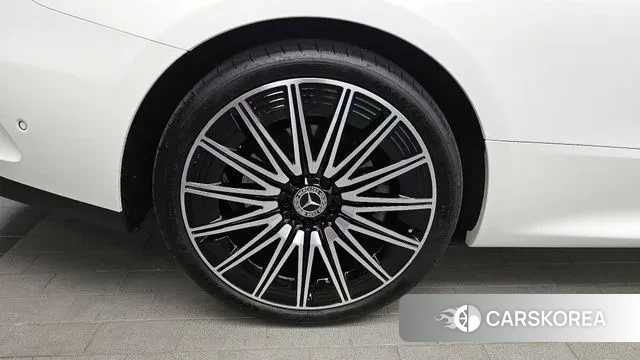 Mercedes-Benz CLE-Class C236 id 2894090 из Кореи 15