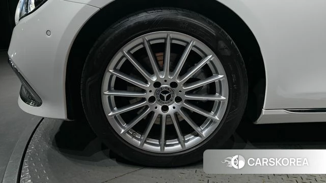 Mercedes-Benz E-Class W213 id 4707105 из Кореи 28