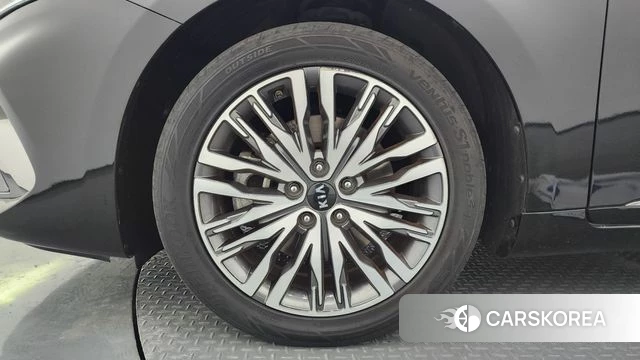 Kia K7 Premier id 4384381 из Кореи 15