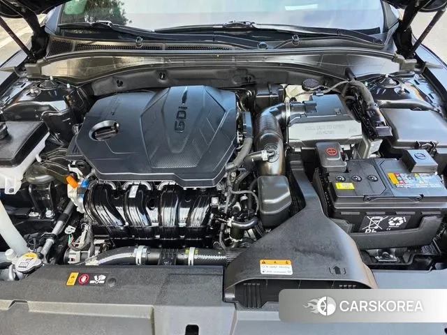 Hyundai The New Grandeur IG id 3601092 из Кореи 15