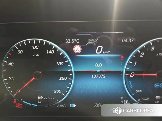 Mercedes-Benz E-Class W213 id 4642091 из Кореи 11