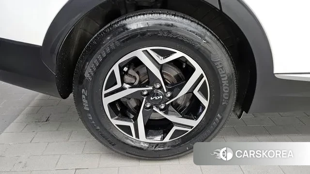 Kia Sportage 5th Generation id 3378472 из Кореи 15