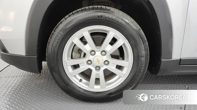 Chevrolet (GM Daewoo) Orlando id 4251374 из Кореи 25