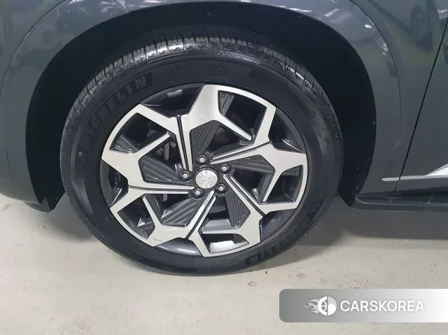 Hyundai Palisade id 2965323 из Кореи 13