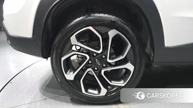 Chevrolet (GM Daewoo) Trax Crossover id 4612436 из Кореи 25