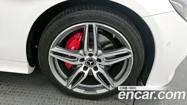 Mercedes-Benz E-Class W213 id 2876582 из Кореи 15