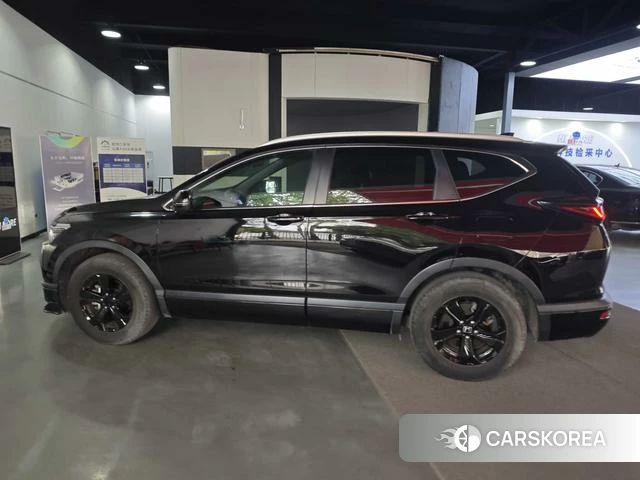 Honda Hao Ying 2022 Черный из Китая, фото 5