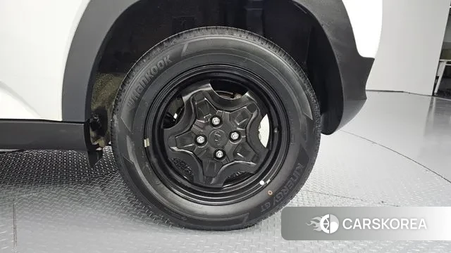 Hyundai Casper id 3322440 из Кореи 15