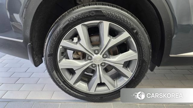 Hyundai Palisade id 4936278 из Кореи 25