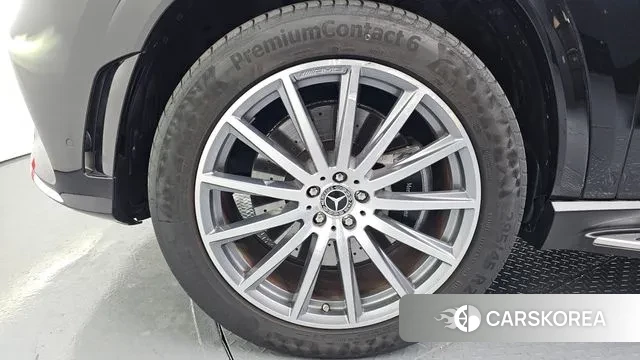 Mercedes-Benz GLS - Class X167 id 3555835 из Кореи 15