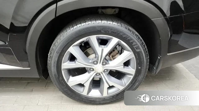 Hyundai Palisade id 3692582 из Кореи 15