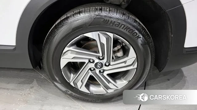 Hyundai The New Santa Fe id 3488789 из Кореи 15