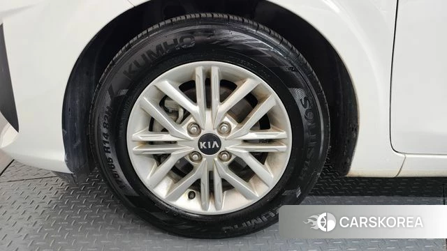 Kia Morning Urban (JA) id 4196341 из Кореи 35