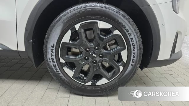Kia The New Sorento 4th Generation id 3876791 из Кореи 15