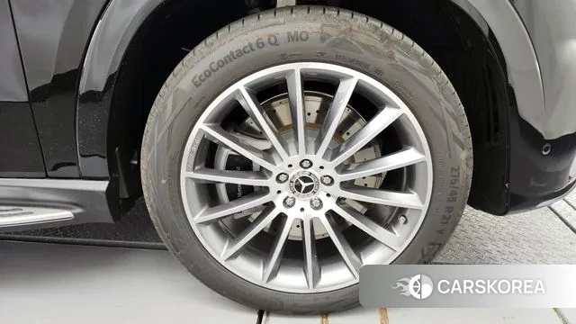 Mercedes-Benz GLE-Class W167 id 3272288 из Кореи 15
