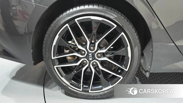 Kia K5 3rd generation id 4470557 из Кореи 26