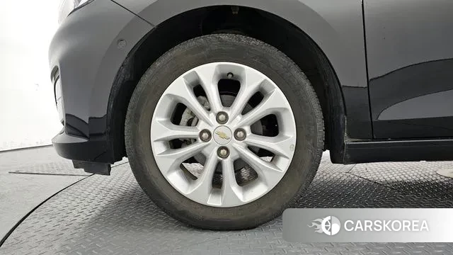 Chevrolet (GM Daewoo) The New Spark id 3656438 из Кореи 15