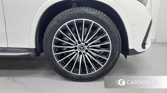 Mercedes-Benz GLC-Class X254 id 3590584 из Кореи 15