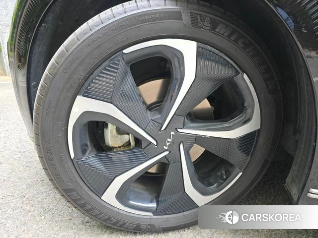 Kia EV6 id 4281181 из Кореи 12