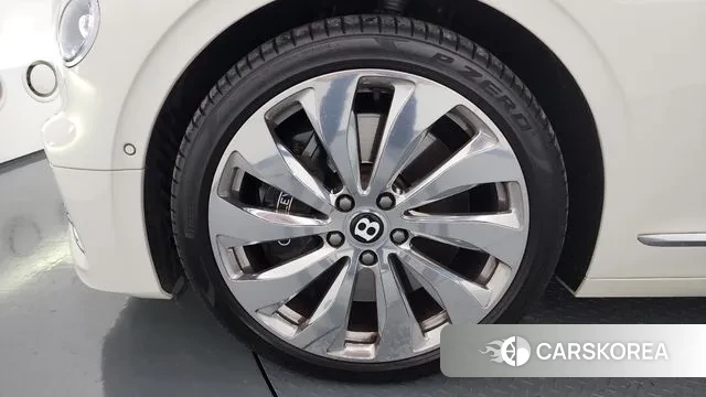 Bentley Flying Spur 3rd Generation id 3416258 из Кореи 15