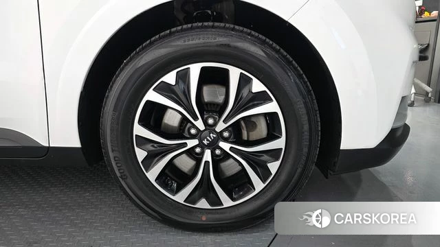 Kia Carnival 4th generation id 3954811 из Кореи 15