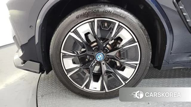 BMW iX3 id 3675996 из Кореи 15