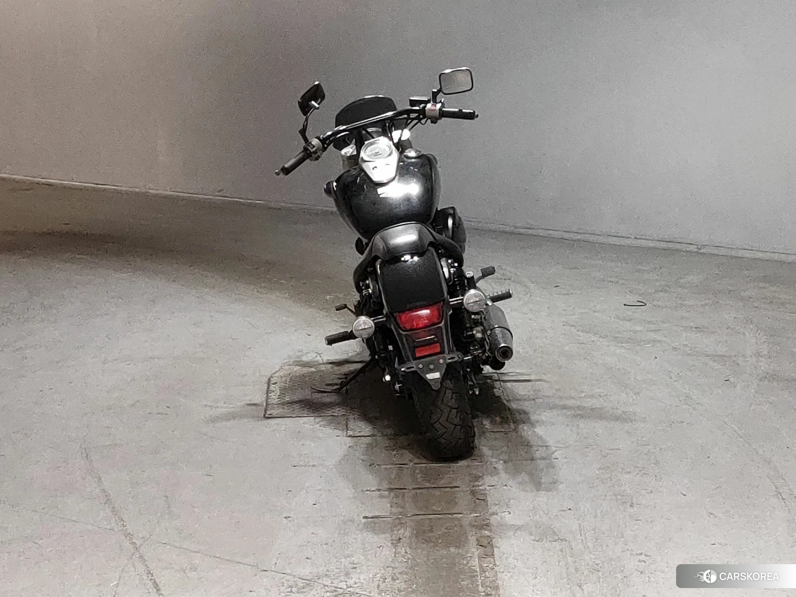 Проданный Honda SHADOW 750 PHANTOM id 4200389 из Японии, фото 4