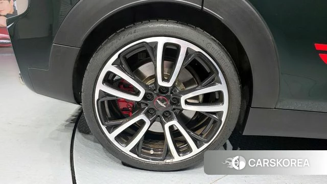 Mini Cooper S Clubman id 4360616 из Кореи 26