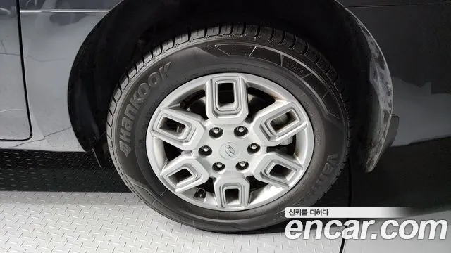 Hyundai Staria id 2658915 из Кореи 15