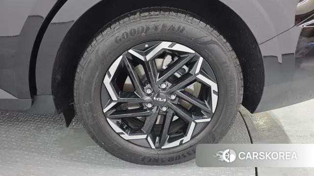 Kia The New Carnival 4th Generation id 3415281 из Кореи 15