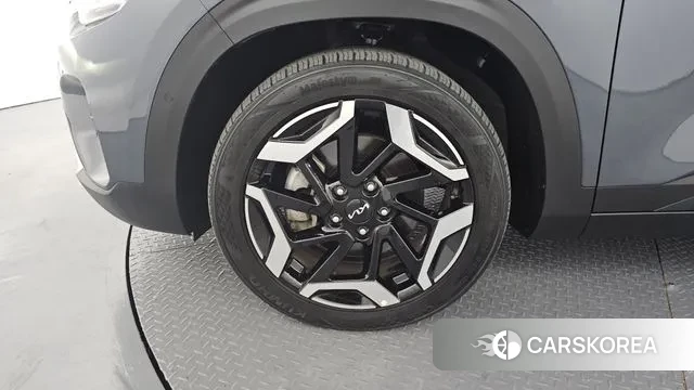 Kia The New Seltos id 3447762 из Кореи 15