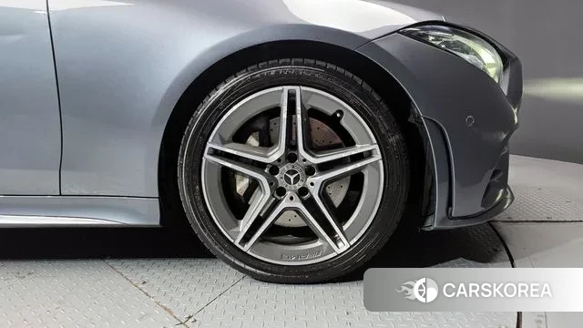 Mercedes-Benz CLS-Class C257 id 3686793 из Кореи 15
