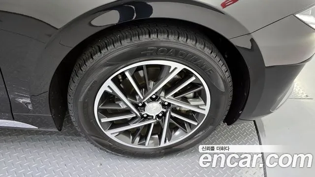 Hyundai The New Grandeur IG id 2715910 из Кореи 15